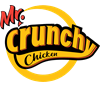 Mr. Crunchy
