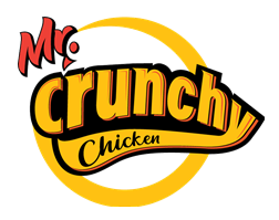 Mr. Crunchy